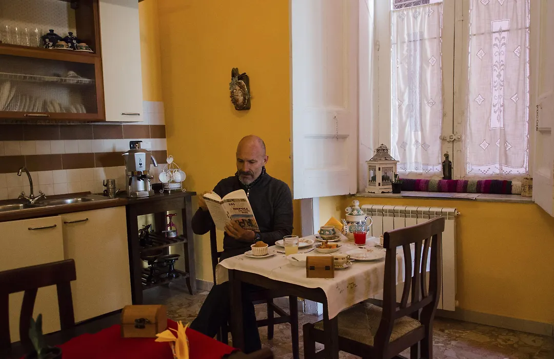 A Casa di Mamma-1