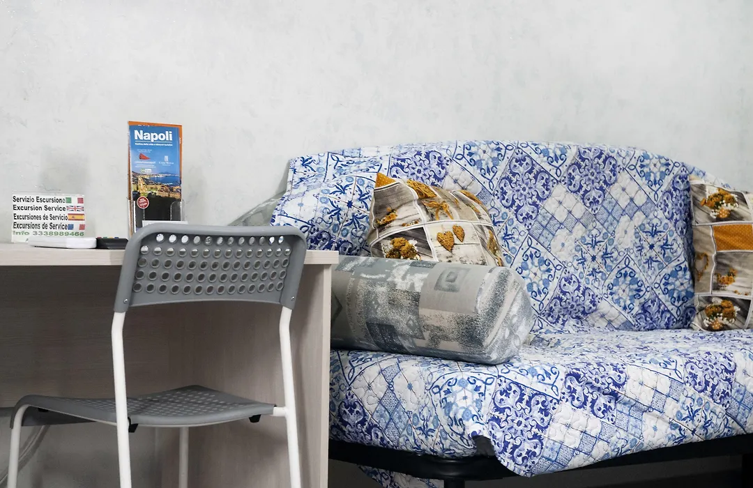 B&B Viva Napoli-1