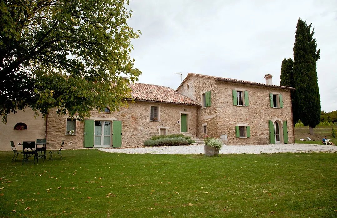 Azienda Agricola Baccagnano-1