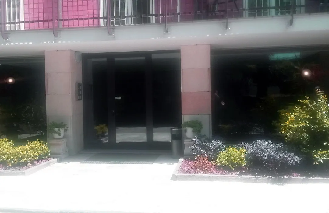 Bed & Breakfast A San Siro 75-1