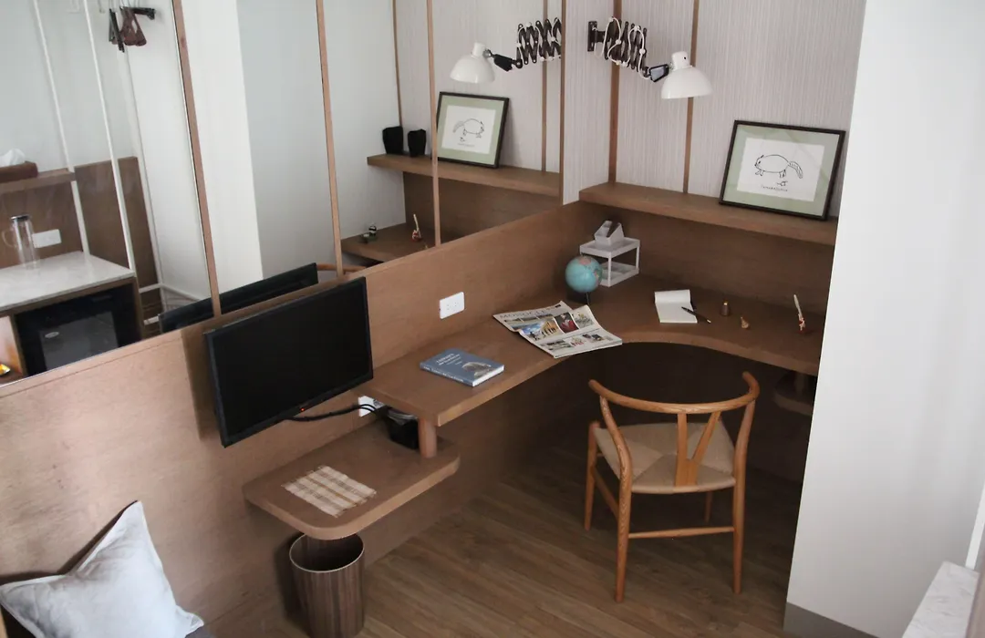 Ho̍K House-1