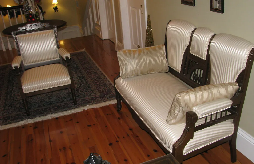 Clyde Hall Bed And Breakfast-1