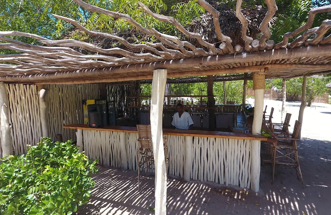Rock And Sea Resort-1