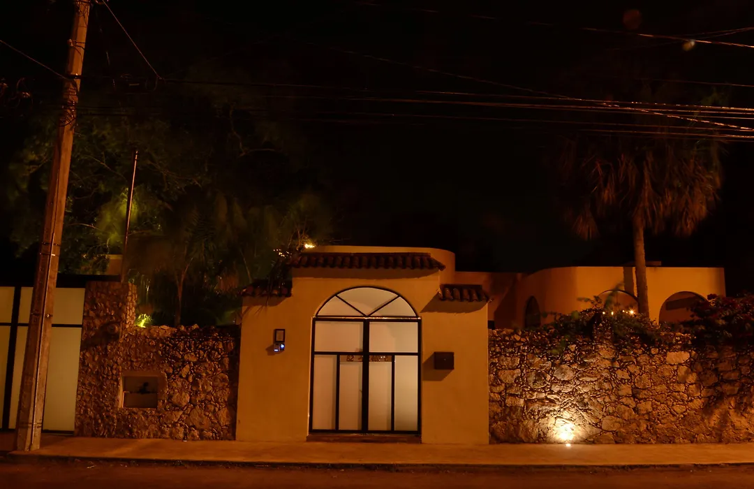 Ochenta Y Dos Bed&Breakfast&Spa-1