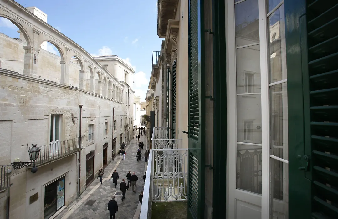 Historical Suites Vvm-1
