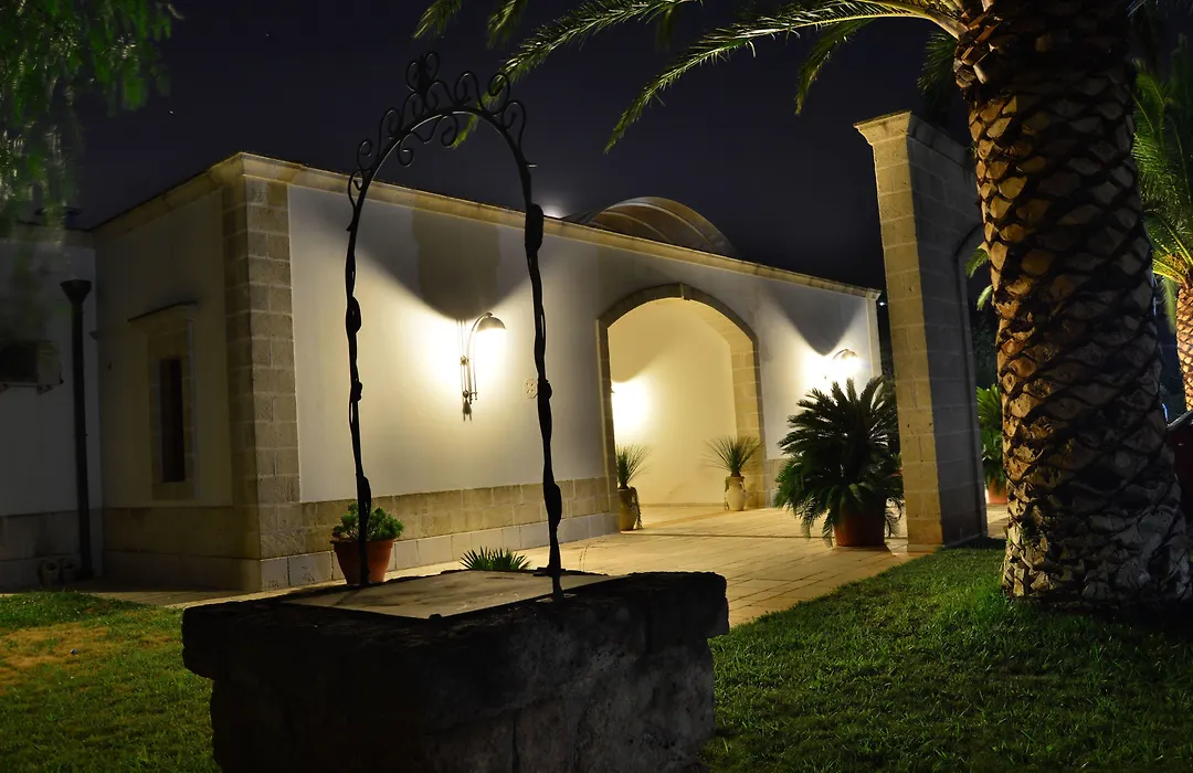 Masseria Fragnale-1