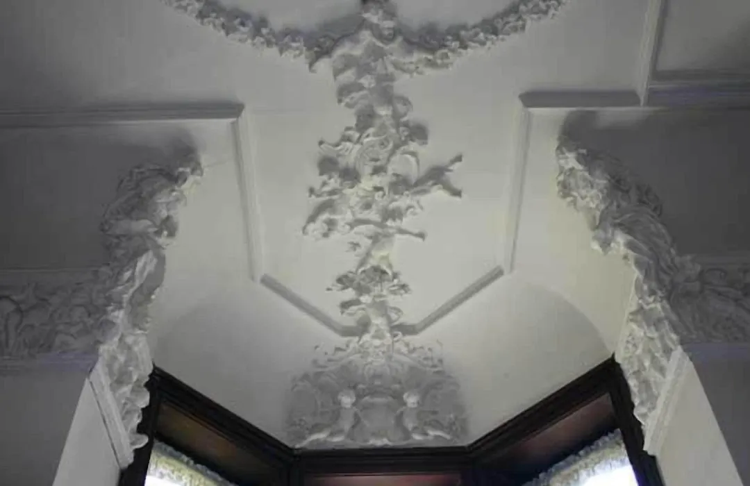 The Inn At Centre Park-1