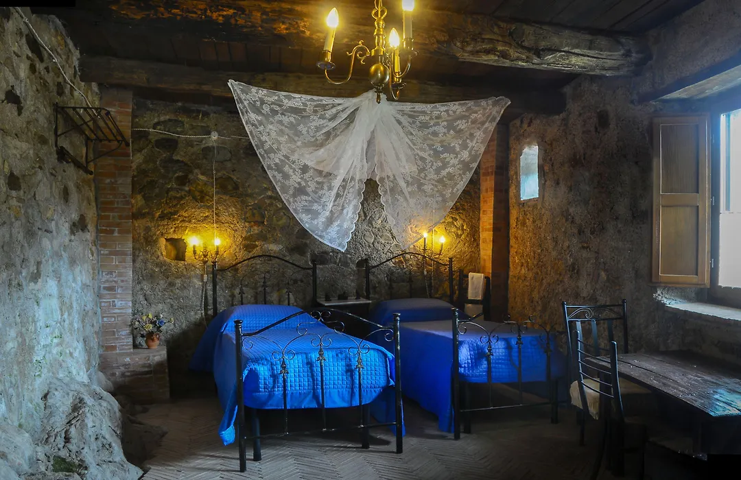 B&B La Voce del Fiume Dimora storica di Charme-1