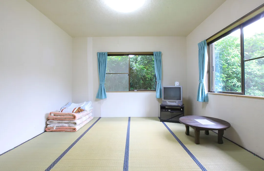 Yakushima Guesthouse Suginoko-1
