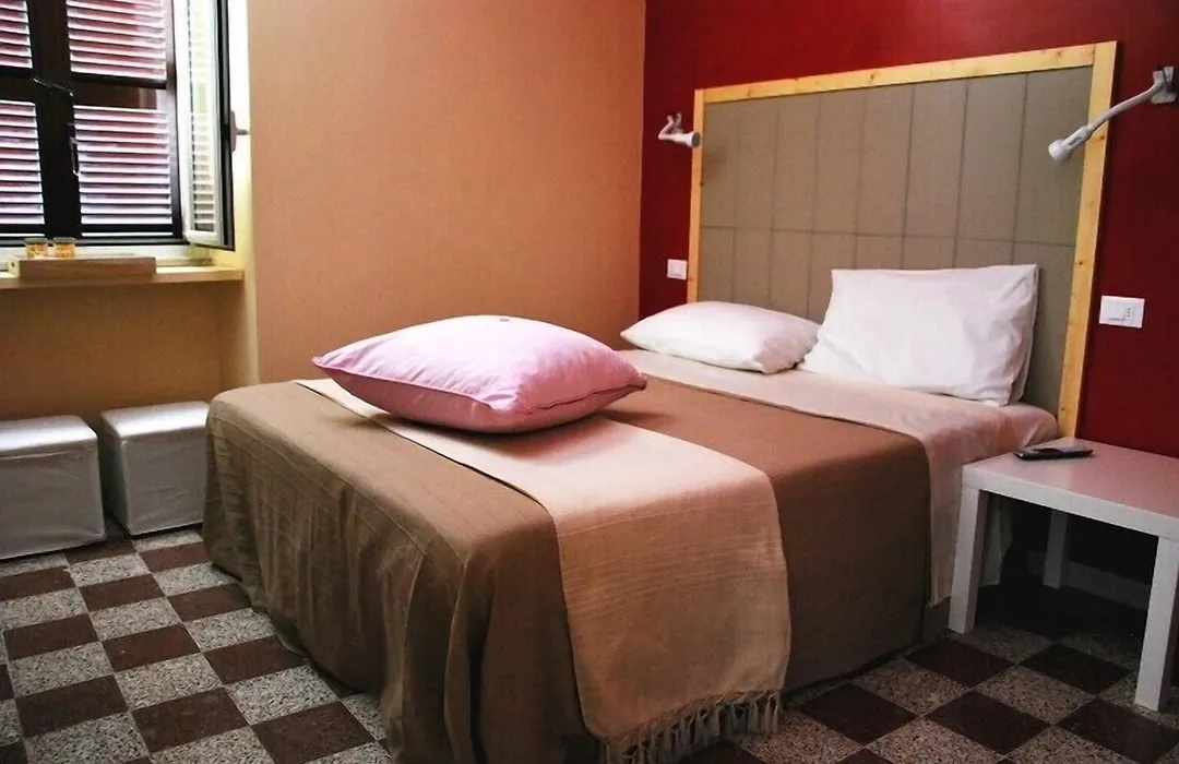 B&B Casa Torpì-1
