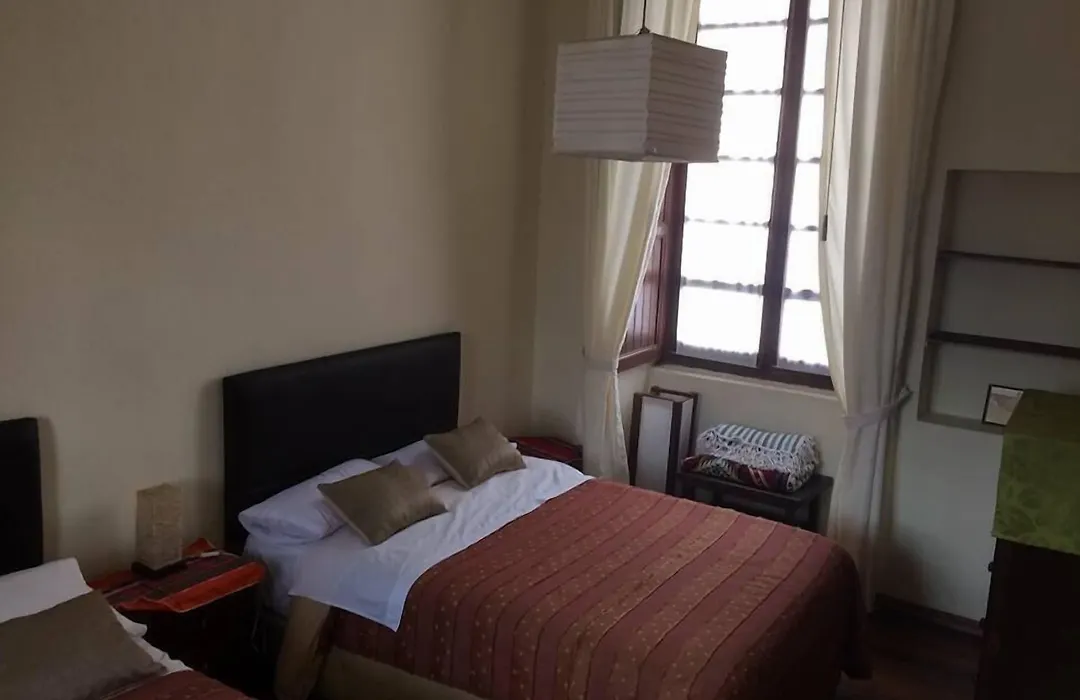 Casa Paulina Quito Ecuador-1