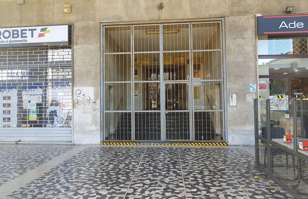 B&B Piazza Della Vittoria-1