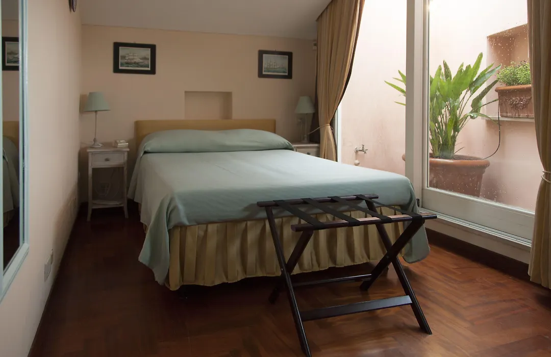 La Dolce Vista - B&B di Charme-1