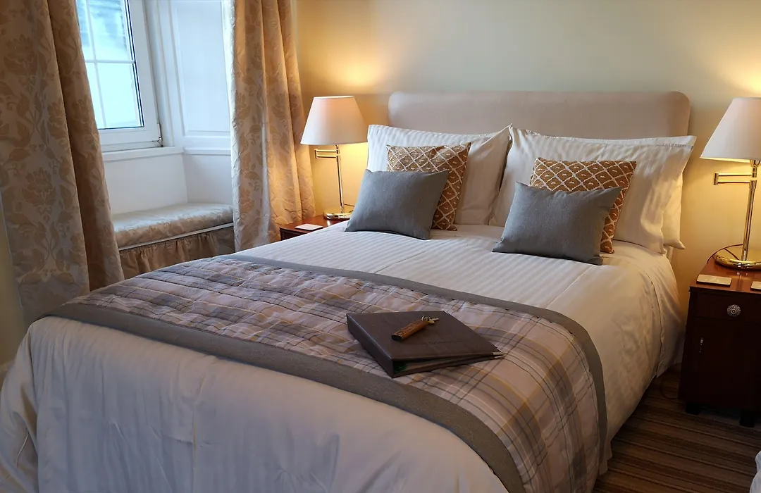 Lossiemouth House-1