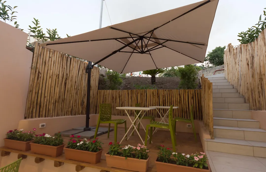Aether Suites Tropea - Free Private Parking-1