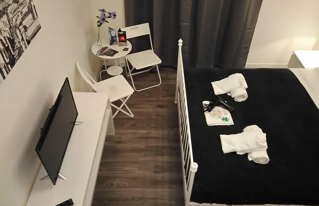 B&B del Toscano-1