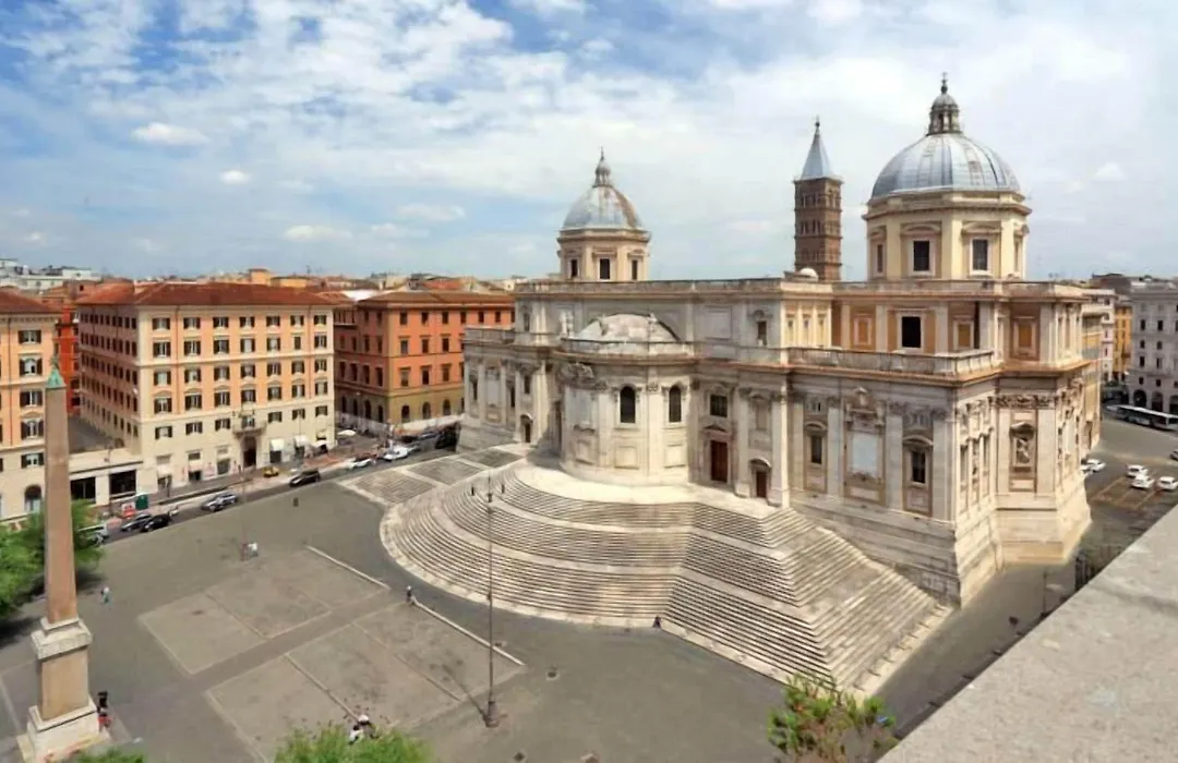 Relais Santa Maria Maggiore-1