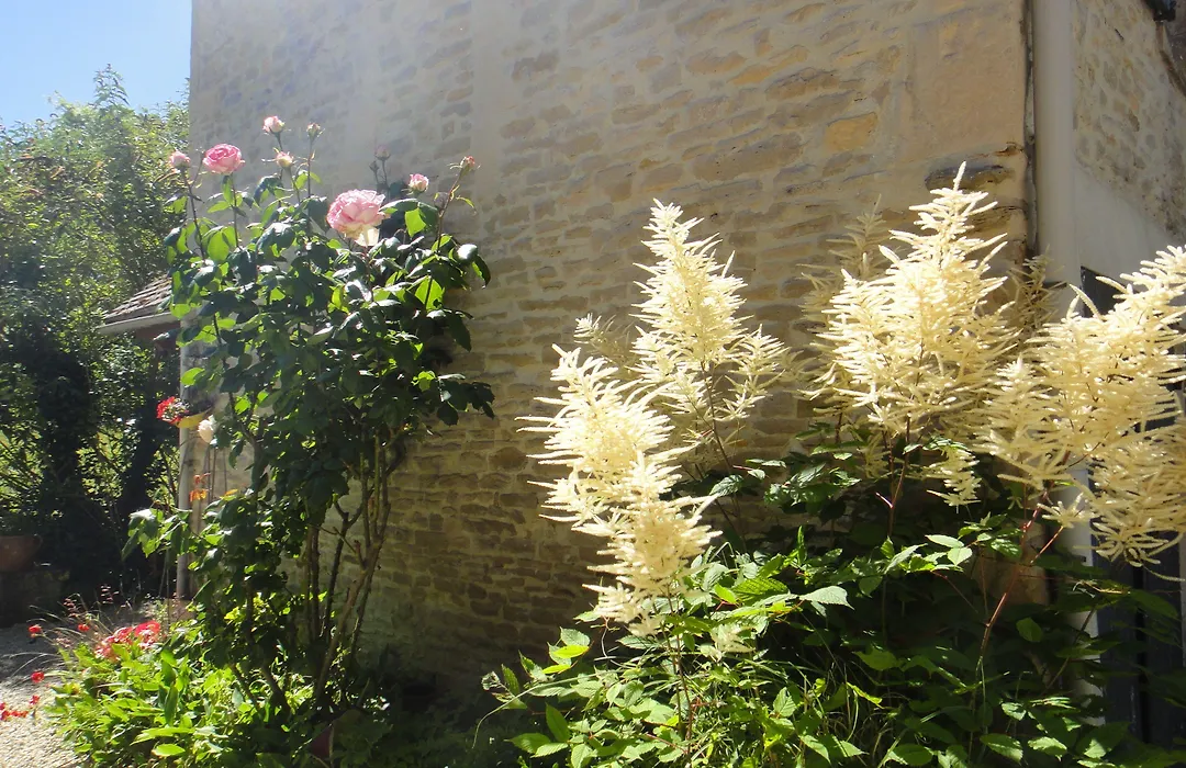 Le mas Normand-1