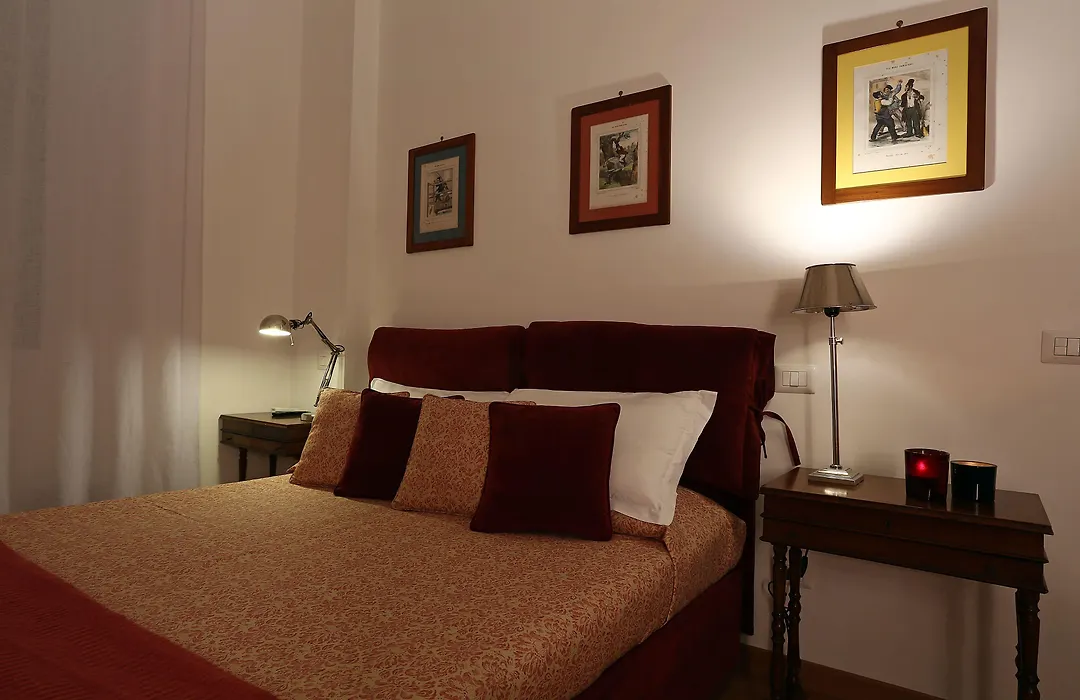 Houspitality Caesar Bed & Breakfast-1