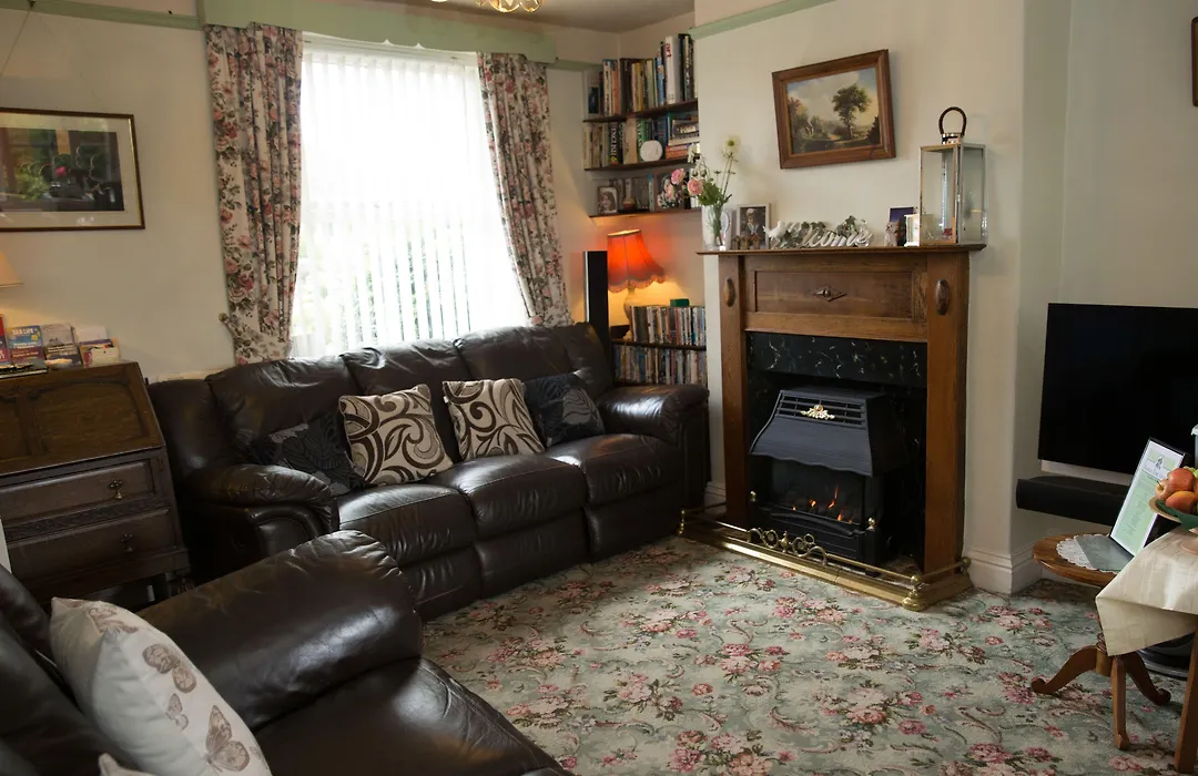 Rowan Tree House B&B-1