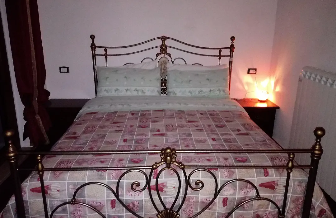 Gio Horses B&B-1
