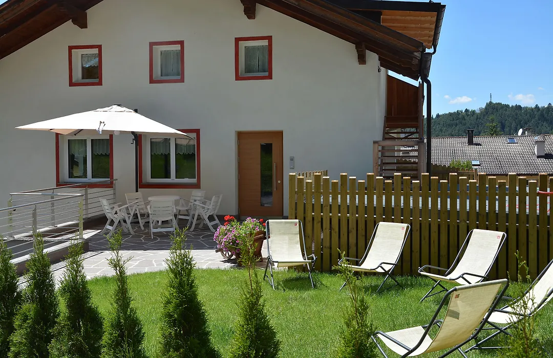 Dolomites B&B - Suites, Apartments And Spa-1
