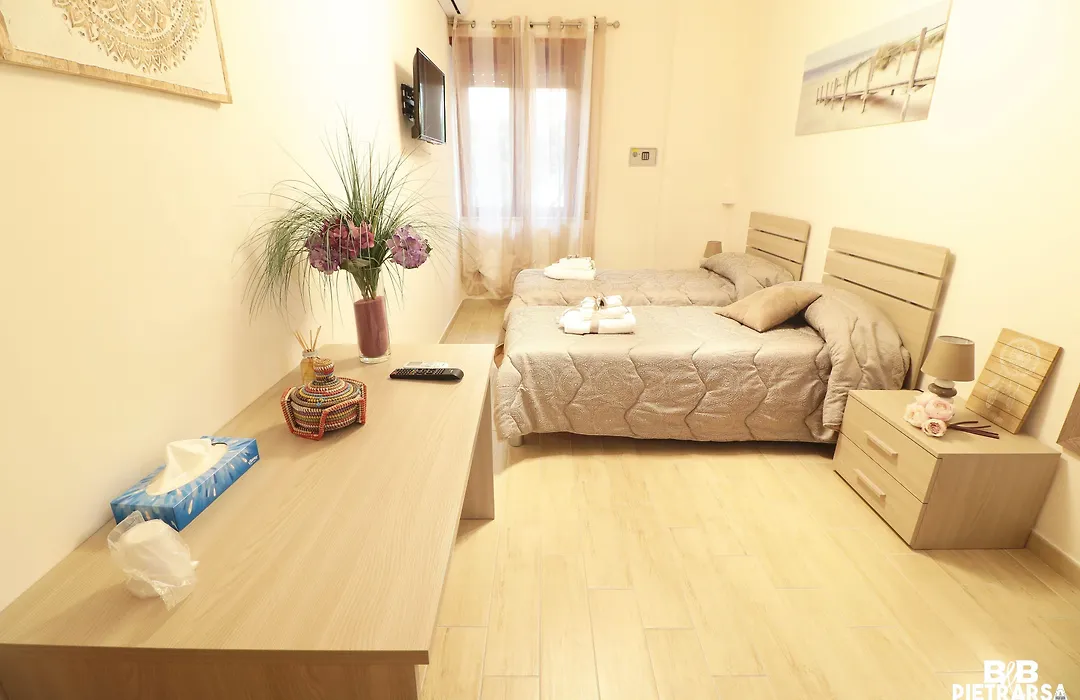 B&B Pietrarsa-1