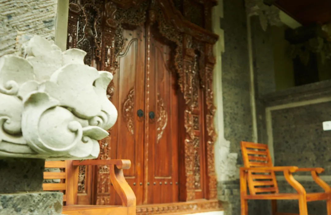 Eden House Ubud-1