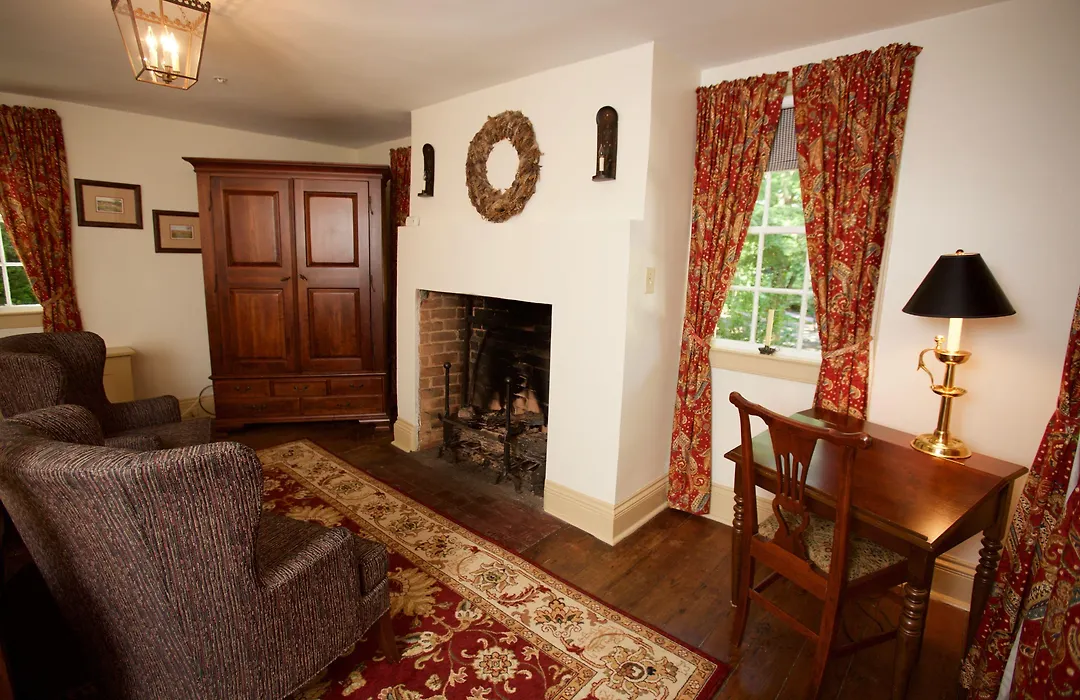 The Zevely Inn-1