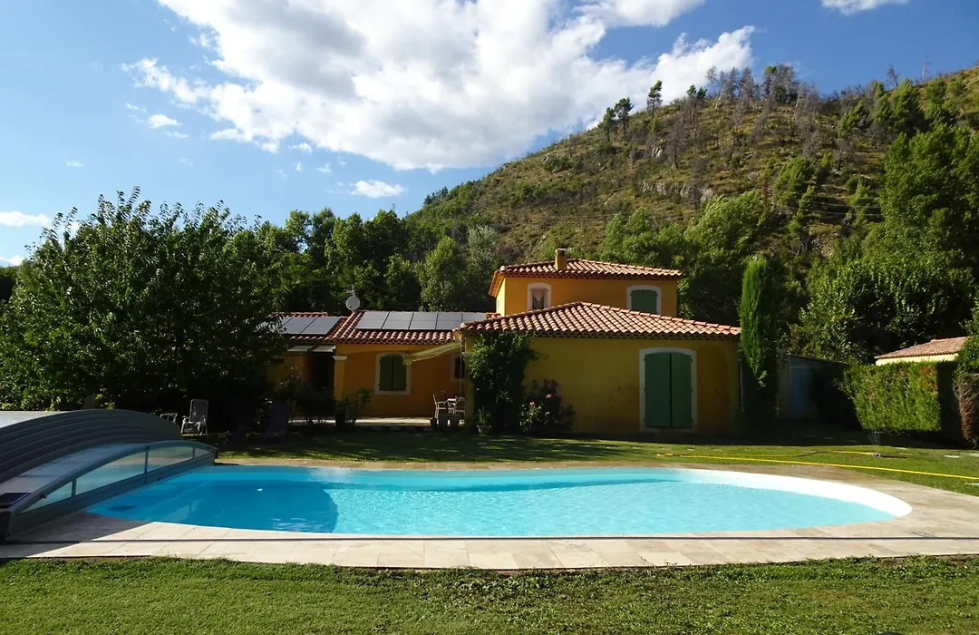 Villa Mistral-1