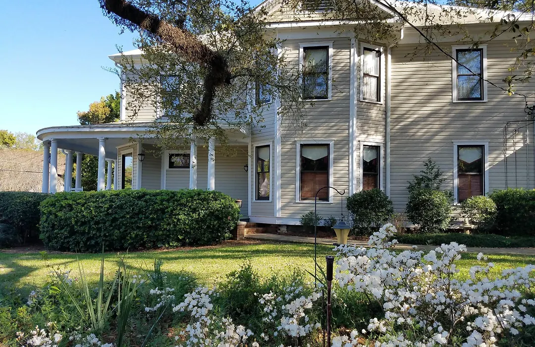 Thomasville Bed And Breakfast-1