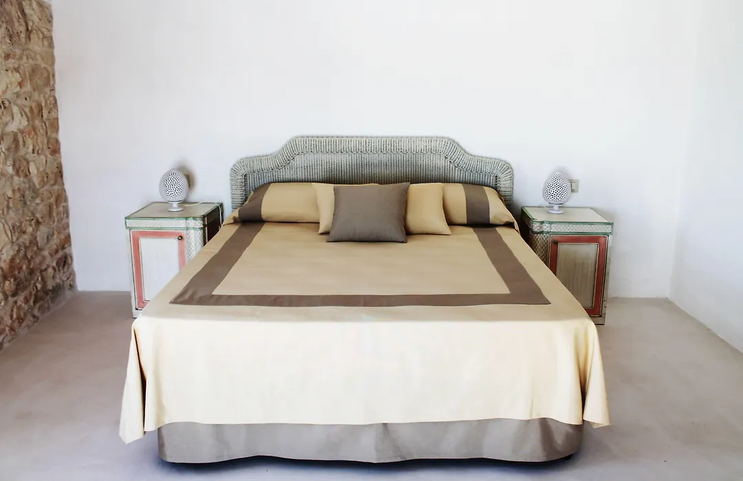 Palazzo Camarda B&B-1