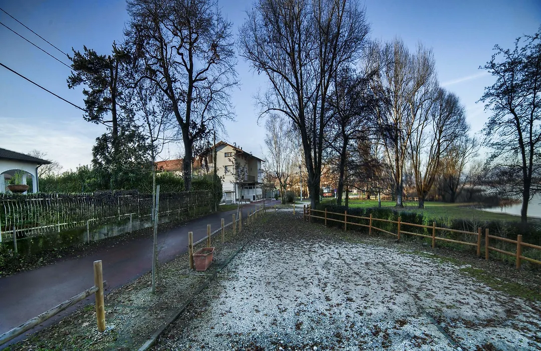 Ritratto sul Lago B&B-1