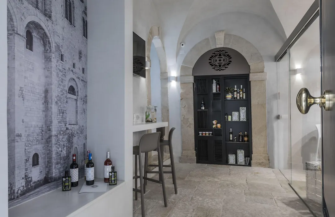 Borgobeltrani Rooms-1