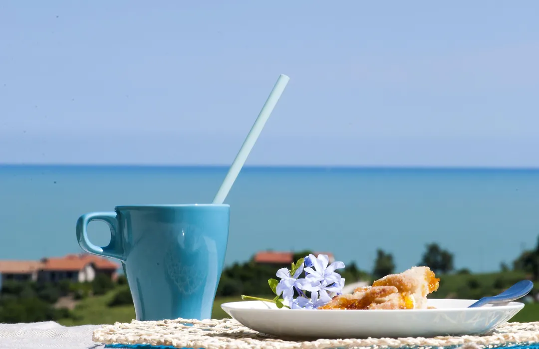 Vistazzurra B&B-1