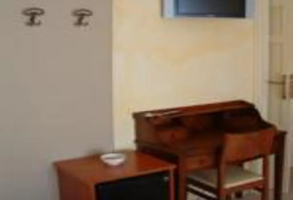 B&B Frammenti D'Itria-1
