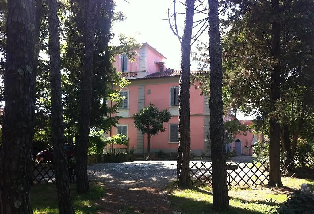 Villa Arianna B&B-1