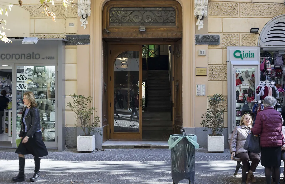 Wanda Bed&Breakfast-1
