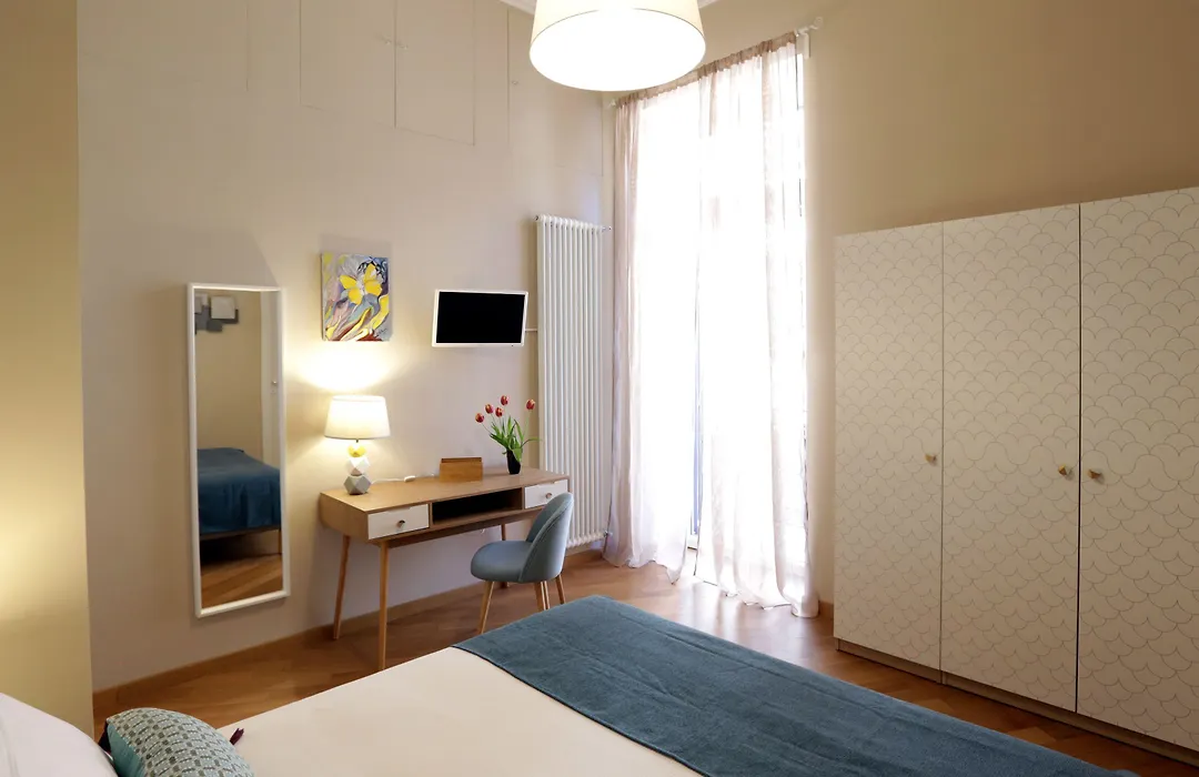 I Vicerè B&B Deluxe-1