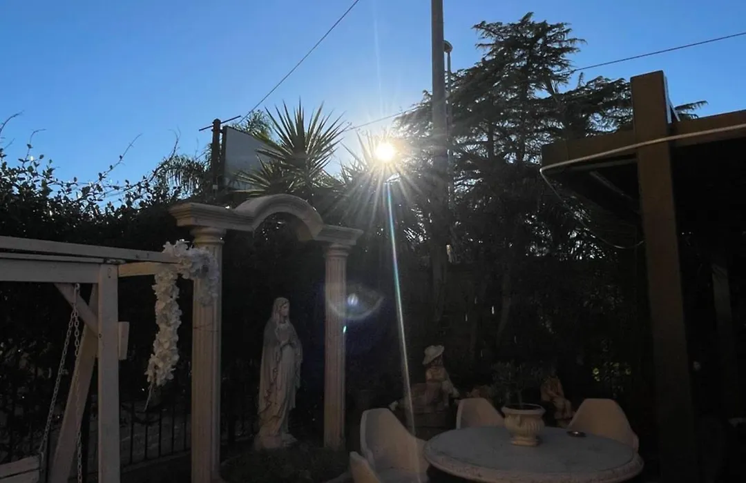 B&B Villa Diamante-1