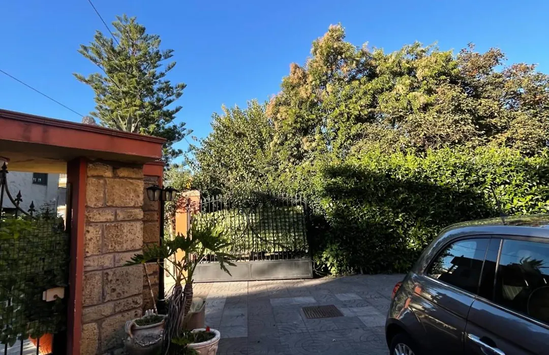 B&B Villa Diamante-1