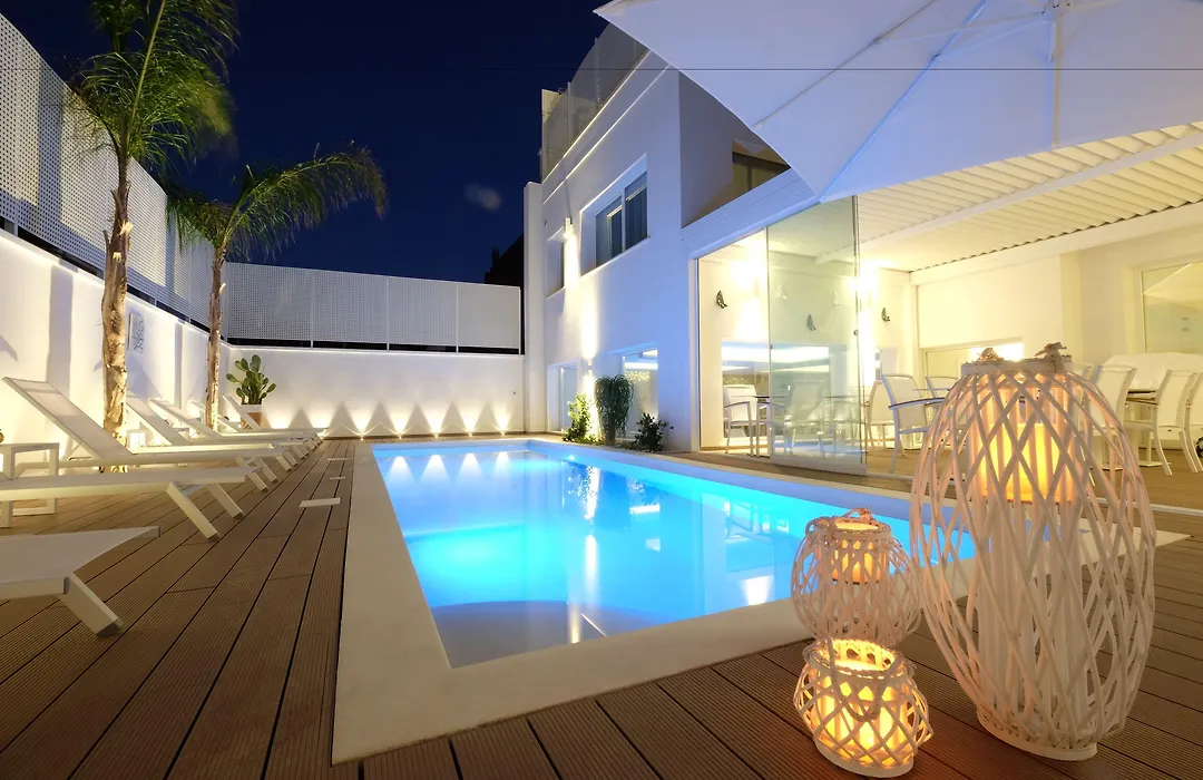 La Dimora delle Fate Luxury&SPA-1