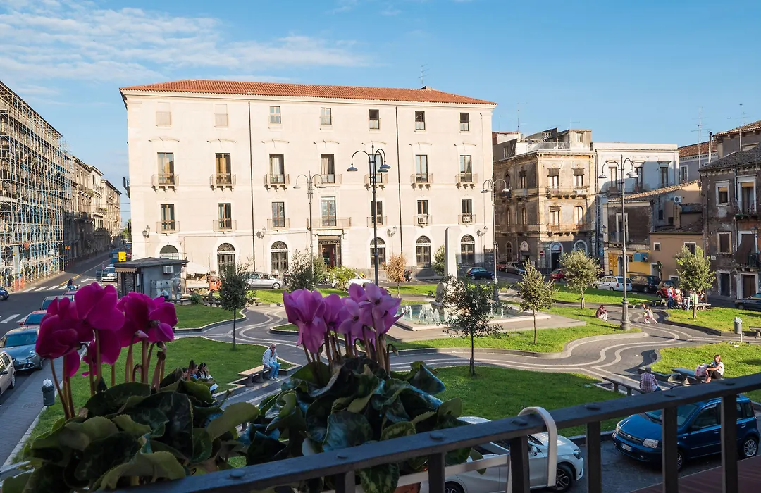 B&B Sciara Larmisi-1