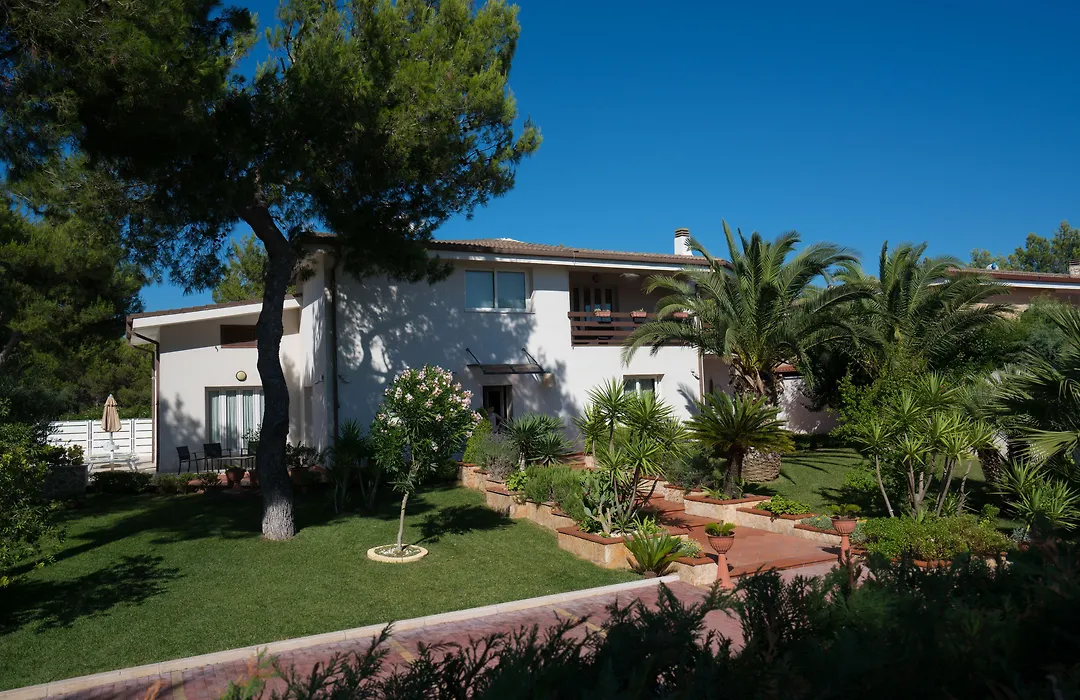B&B Nacorè-1