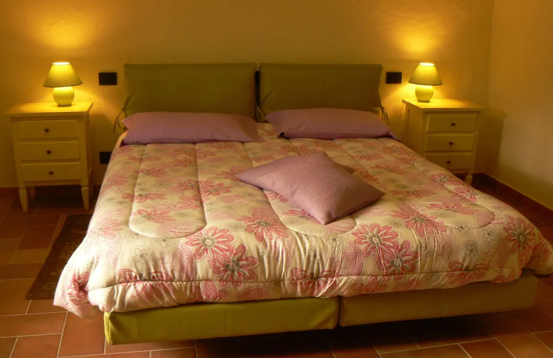 Thalassa Locanda B&B e appartamento-1