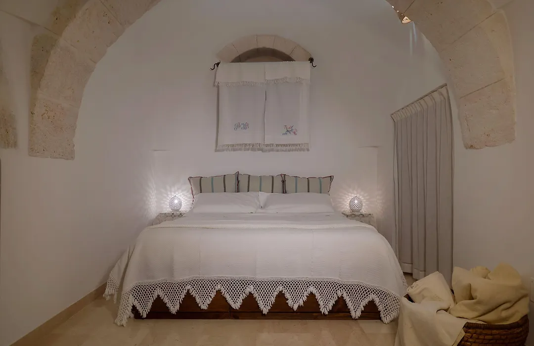 Trullo Santangelo-1