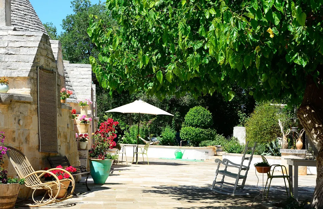 Trullo Santangelo-1