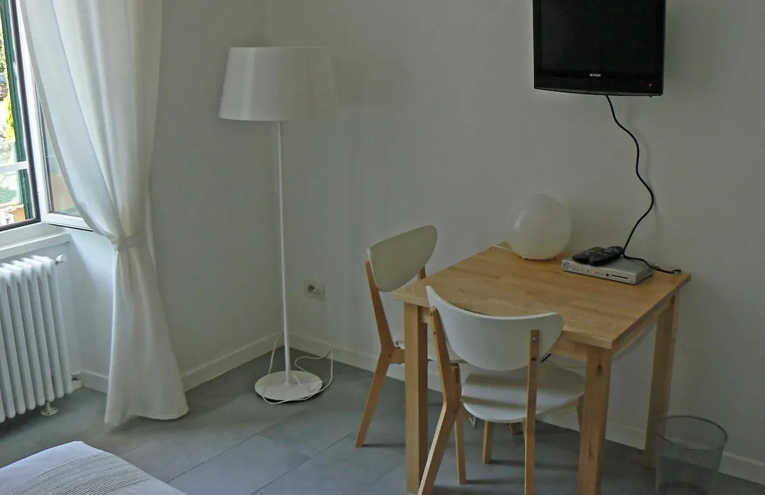 B&b Il Sampietrino Dei Cavalleggeri-1