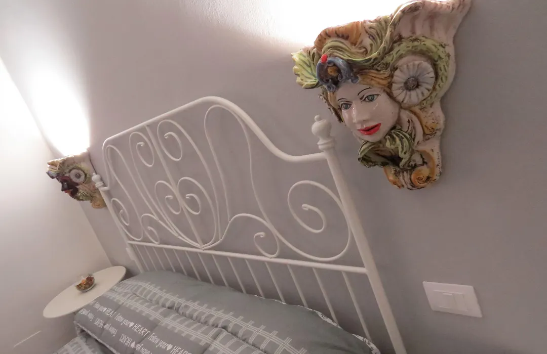 B&B Maison Blanche-1
