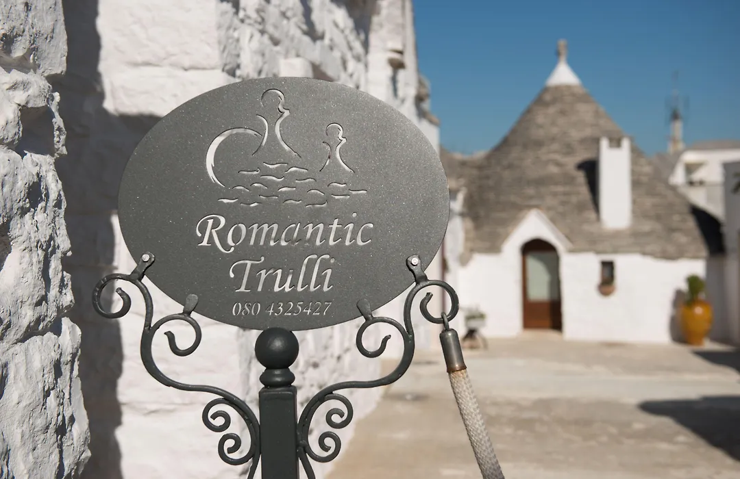 Romantic Trulli-1